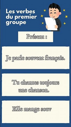 Conjuguer les Verbes du Premier Groupe : Guide Complet des Temps