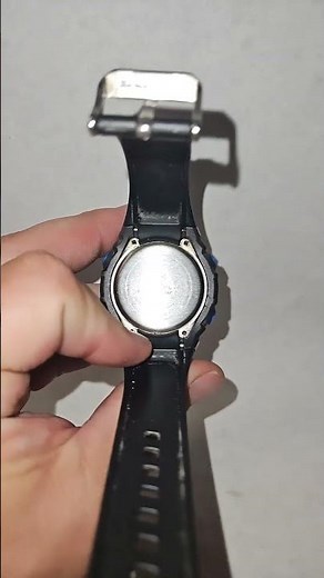 Armitron Pro Sport watch