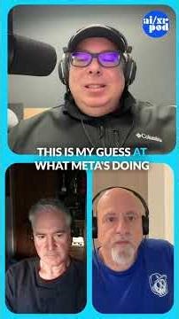 Meta is Building a Metamaterial Factory To Challenge Snap's Smart Glasses Head Start