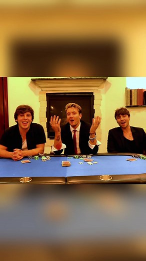 2.8K views · 18 reactions | OCT 11 WEDJammin Java @ 7:00pmNoah CunaneVienna, VA, United States | Emblem3 | Facebook