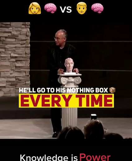 Men's vs Women's Brain: Understanding the Differences