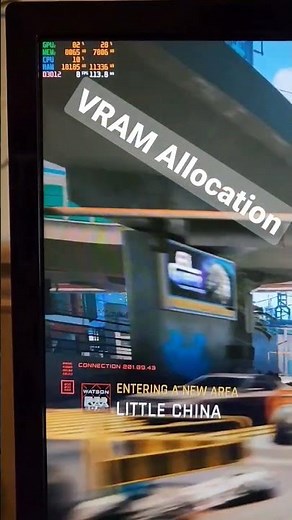 VRAM Issues Explained