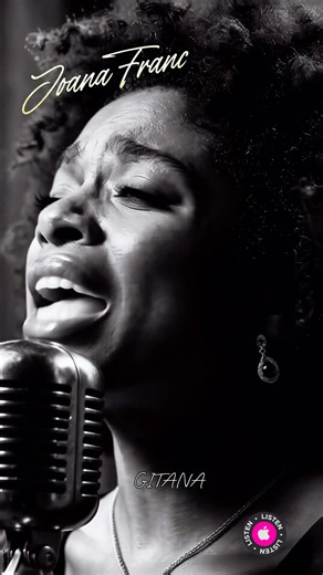“GITANA” 💃Ya puedes escucharla completa en Plataformas Digitales #Gitana#JoanaFranc#