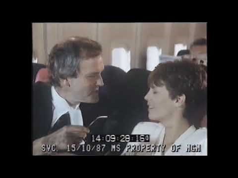 A Fish Called Wanda (1988) - Alternate/Original Ending