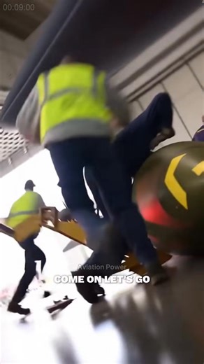 2.9K views · 13 reactions | This is the moment an accidental occured, when a B2 bomber, is being loaded with bombs.. #accidents #riskmanagement | Olugbenga Olayinka Oladejo | Facebook