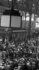 1.5K views · 23 reactions |  Memories of London Waterloo – A Journey...