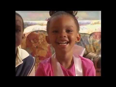 Nick Jr. Kids Opening/Closing (DVD Quality)