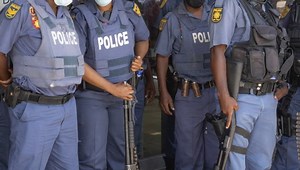 War on crime | SAPS begins 2024/2025 recruitment process