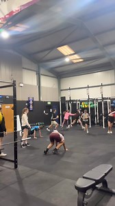 1.5K views | Snippets of todays Next Gen & Next Gen Performance Sessions﫰 Games, Challenges, Hops & Hangs, Strength Work and Team Conditioning what else would you want within a session We are approaching Half Term and our intake window is open, simply reach out via any of our social media outlets now️ | The Performance Lab | Facebook