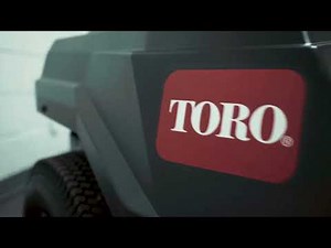 Toro TimeCutter 34 in Zero Turn Mower
