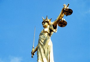 Nine trials that shook up the law