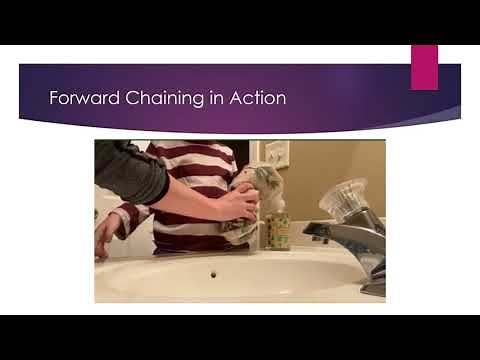 Understanding and Implementing Chaining Procedures