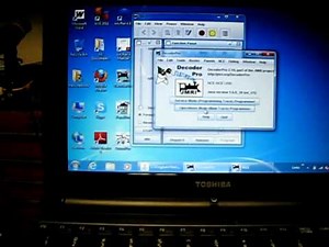 NCE USB DCC adapter with JMRI Software