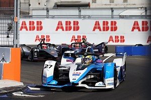 Formula E makes Electric Vehicles better, more exciting