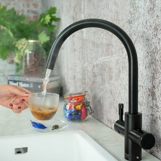 After testing the best boiling water taps, I’ve ditched my kettle for good – here are the top 8 I tried