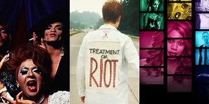 15 iconic LGBTQ  documentaries that have screened at the Sundance Film Festival