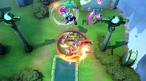 How to farm Monsters in Supervive