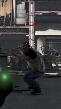 I Miss Splinter Cell Blacklist!! #reals #shorts #shooting