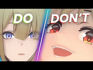 3 HUGE Do's And Don'ts of Zenless Zone Zero - ZZZ