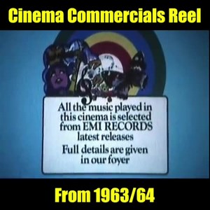 6K views · 106 reactions | Cinema Commercials Reel from 1963/64 - Classic British TV and Cinema Adverts | Classic British TV and Cinema adverts | Facebook