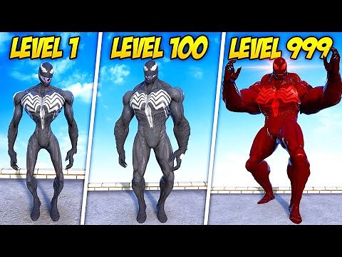 Upgrading VENOM to Fight AI Ragdolls - Overgrowth Mods Gameplay