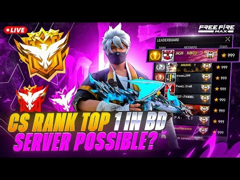 JASH IS BACK☠️ CS RANK PUSH TO TOP 1 🗿🍷#foryou #tondegamer #jashhindu