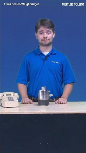 Load Cell Technology for Truck Scales and Weighbridges