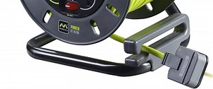Best extension leads[UK]: Top outdoor cable reels with waterproof options - 15m,20m, 25m, 50m reviewed
