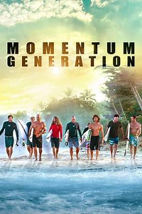 Momentum Generation - Movie