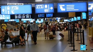 59K views · 155 reactions | The UK is to reimpose a quarantine on travellers from France from Saturday at 4am. France immediately announced a "reciprocal measure" – https://rfi.my/6NkX.f | RFI English | Facebook