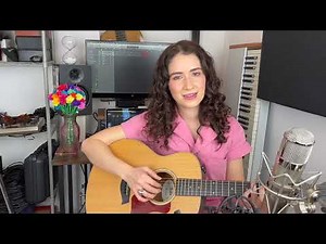 Allison Strong "Trial & Error" - 2022 NPR Tiny Desk Contest Entry