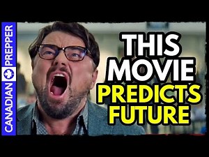 Don't Look Up: Apocalyptic Movie Review