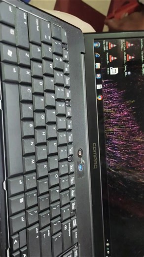 Compaq CQ60 Keyboard Beeping Problem 💯 Solve #repairshorts #fixing #laptopbeepingproblem #repair