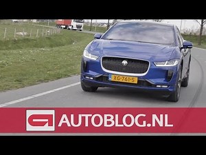 Jaguar I-PACE duurtester: hoe bevalt het tot nu toe?