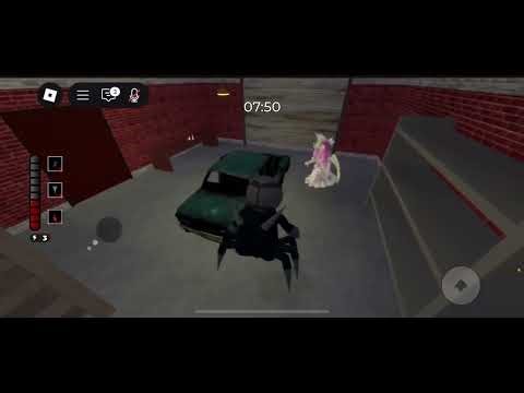 Piggy: New Spidella Animations (Gameplay Showcase)