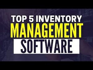 5 Best Free Inventory Management Software (2025)