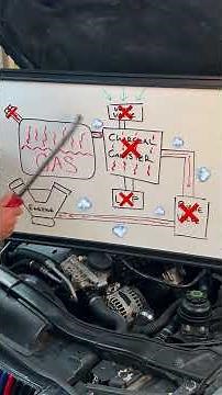 What is a P0456 Code? Diagnose and Repair EVAP Leaks w/ Smoke Machine #automobile #mechanic