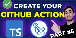Write Unit Test for your Typescript GitHub Action