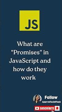 Understanding Promises in JavaScript | Simple Explanation with Examples