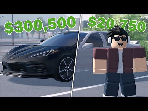How to make MORE money in ERLC!