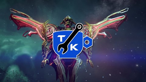 The ultimate 2025 gunslinger - Mesa! | Warframe