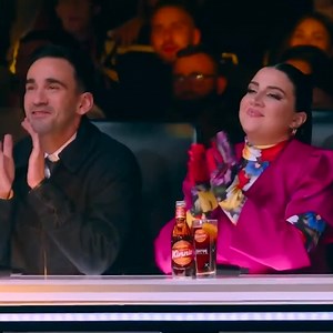 55K views · 664 reactions | Beautiful Who You Are Cover Will Bring You To Tears! | X Factor Global | X Factor Global | Facebook