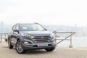How To Reset Tire Pressure Light On The Hyundai Tucson - TPMS Sensor Reset