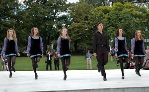 Jig Dance: History, Steps, Costumes & More - City Dance Studios