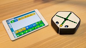 Root: Educational Robot for Coding