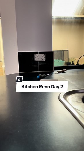 Kitchen Demo: Day 2 Renovation Tasks Unveiled
