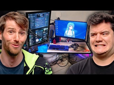 I’m Looking for the WORST Setup on the Internet…