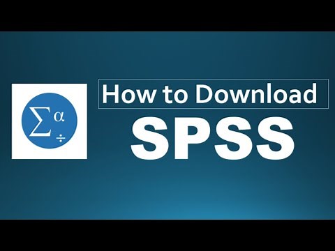How to Download and Install SPSS ! Step by Step Guide