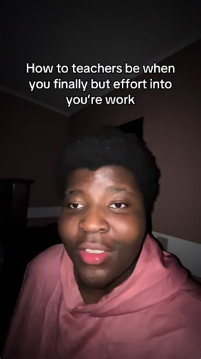 Student's Effort in Assignment Grading