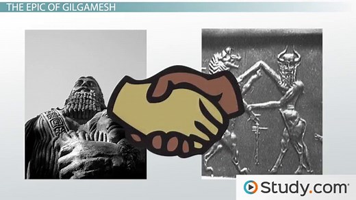 Epic Poem Definition, List & Examples